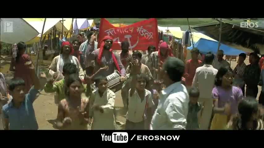 Watch Mehngai (Song Promo) - Chakravyuh Video