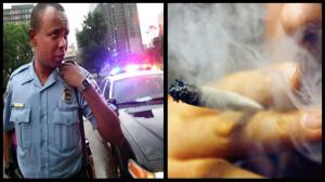 Watch Minneapolis Police Give Citizens Drugs Video