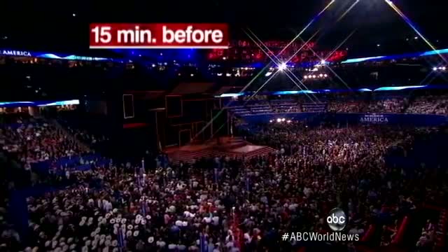 Watch Clint Eastwood Explains RNC Speech, Talking to Chair With 'Invisible Obama' Video