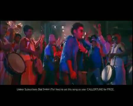 Watch Uninor Sabse Sasta - TVC Video