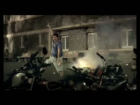 Watch Dish+ Cricket TVC - Ab Sab Record Karenge Video