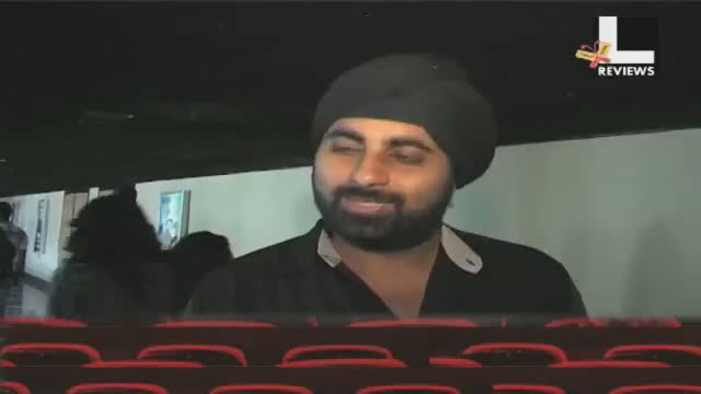 Watch Raaz 3 Public Review Video