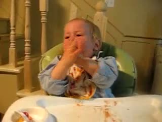 Watch Amazing Baby Laughing Video