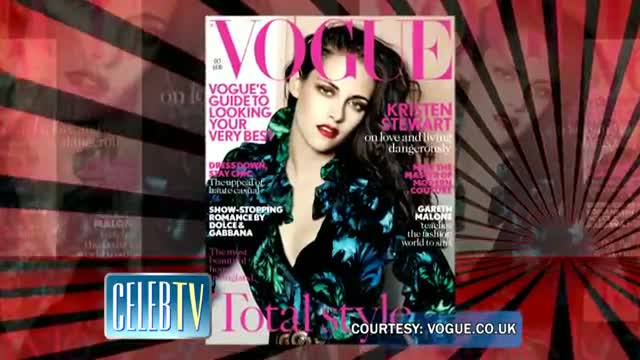 Watch Kristen Stewart: "My Boyfriend Likes to Lick My Armpits" Video