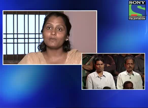 Watch KBC 2012 - Season 6 - Episode 2 - Contestant Journey - Uma Uttam could not enjoy her childhood - 8th Sept 2012 Video