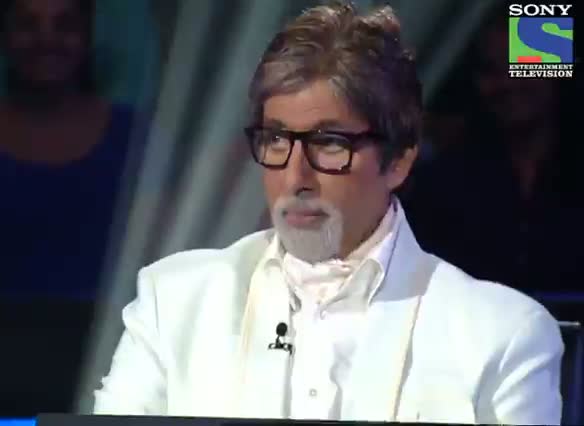 Watch KBC 2012 - Season 6 - Episode 2 - AB Special - Manoj Kumar requests Amitabh Bachchan to persuade his Wife - 8th Sept 2012 Video