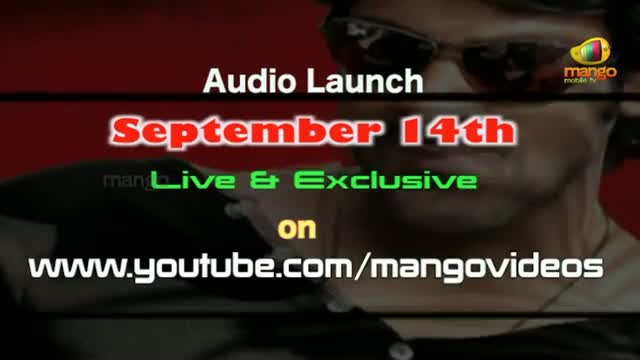 Watch Rebel Audio Launch Promo - Prabhas, Tamanna, Deeksha Seth - Telugu Cinema Movies Video