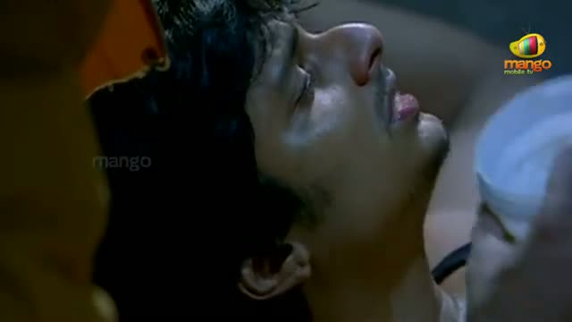 Watch Jeeva And His Brother Fight Scene - Simham Puli Movie Scenes - Telugu Cinema Movies Video