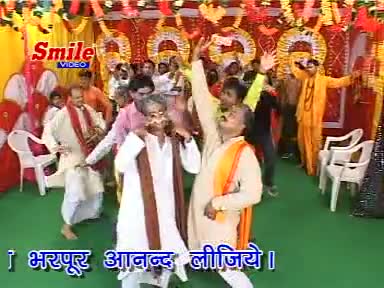 Watch Yaar Ke Byaah - By Sanjay Faizabadi - Latest Bhojpuri Wedding Dance Video Song Video