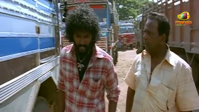 Watch Jeeva Hires Goons To Kill His Brother - Simham Puli Movie Scenes - Telugu Cinema Movies Video