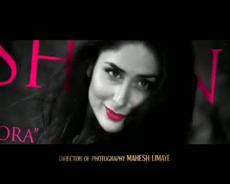 Watch HEROINE Promo - Kareena Kapoor - Kitni Moody Hain Video