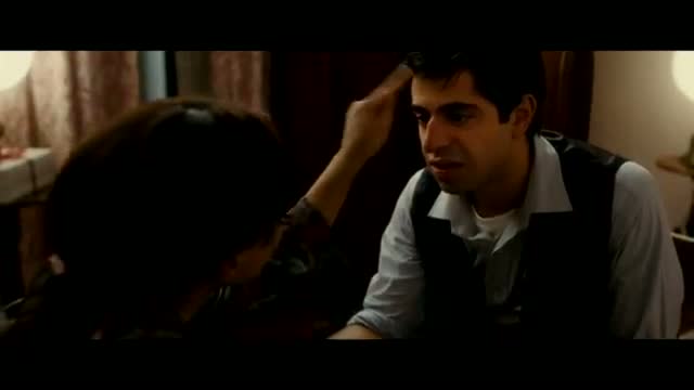 Watch Midnight's Children Official Movie Trailer Video