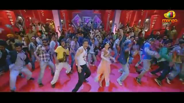 Watch Damarukam Songs - Sakkubai Chai Song - Nagarjuna Anushka Devi Sri Prasad - Telugu Cinema Movies Video