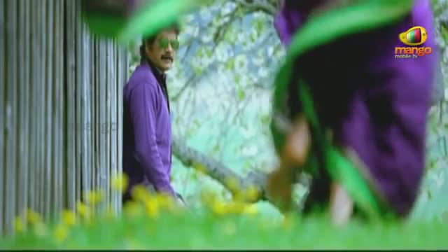 Watch Damarukam Songs - Lali Lali Song - Nagarjuna Anushka Devi Sri Prasad - Telugu Cinema Movies Video