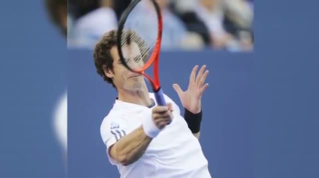 Watch Andy Murray Outlasts Djokovic, Wins US Open Video