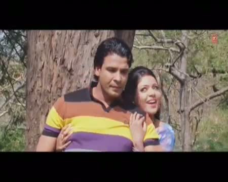 Watch Railgadiya Chalav (Full Bhojpuri Hot Video Song) From Ladaai La Ankhiyan Ae Lounde Raja Video