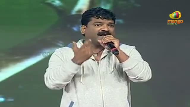Watch Damarukum Audio Launch - Chandra Bose Singing - Telugu Cinema Movies Video