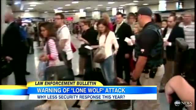 Watch 9/11 Anniversary: Politicians Barred From Speaking, But Can Ceremony Remain Without Politics? Video