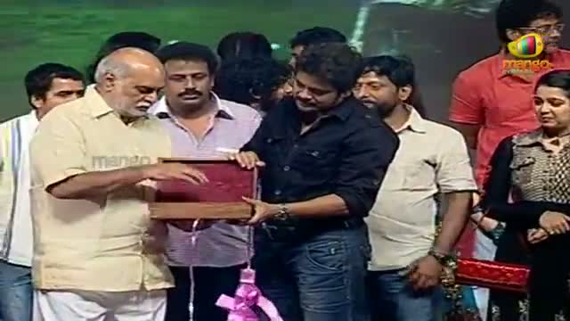 Watch Damarukum Audio Launch - Audio Released By Shirdi Sai Movie Director K.Raghavendra Rao - Telugu Cinema Movies Video