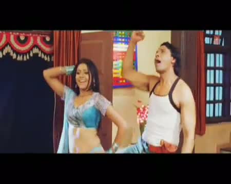 Watch Mood Saanjhe Se Banal Ba (Bhojpuri Hot Video) Popular Bhojpuri Video Video