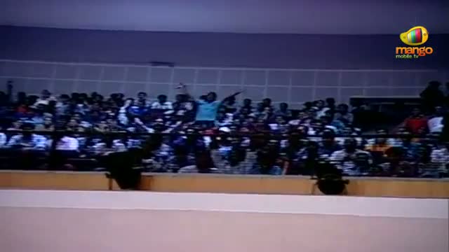 Watch Damarukum Audio Launch - Naga Chaitanya Joking - Telugu Cinema Movies Video