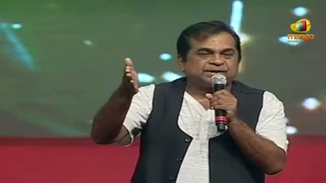 Watch Damarukum Audio Launch - Brahmanandam Joking On Nag - Telugu Cinema Movies Video