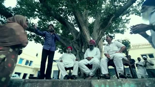 Watch Bazurg - By Mangi Mahal - From Dimand (Brand New Punjabi Video Song) Video