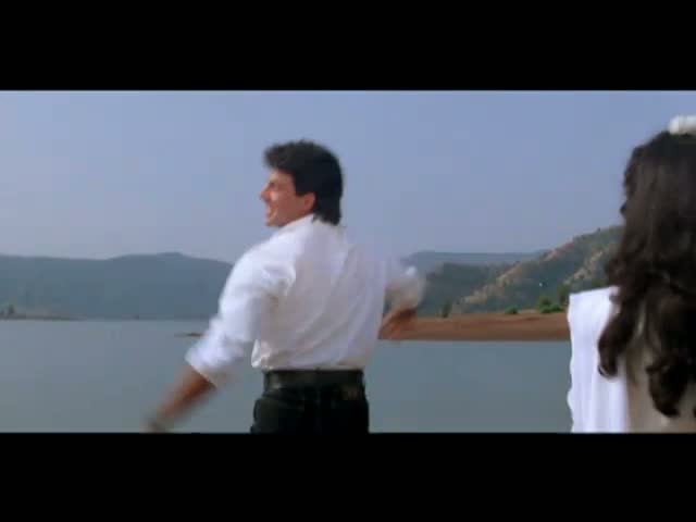 Watch Waada Raha Sanam - Khiladi (1992) - Akshay Kumar & Ayesha Jhulka Video
