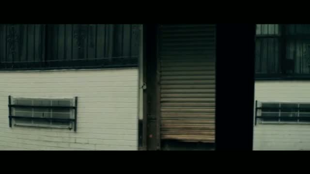 Watch Eminem - Not Afraid Video