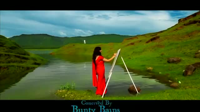 Watch Parchawa - Gulrez Akhtar - Promo Video