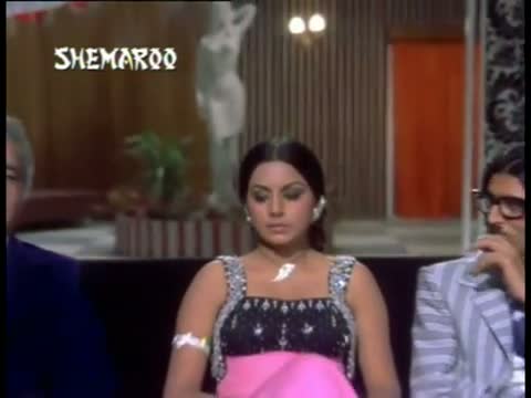 Watch Teri Galiyon Mein Na Rakheinge - Hawas (1974) - Mohammad Rafi Video