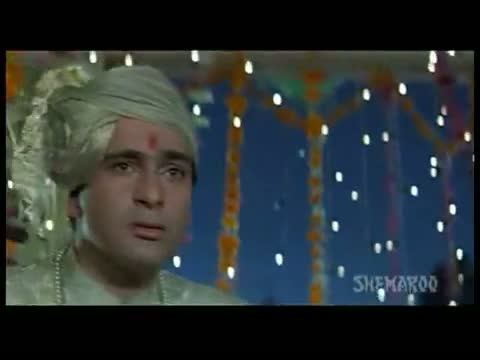 Watch Ek Radha Ek Meera - Ram Teri Ganga Maili (1985) - Lata Mangeshkar Video