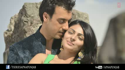Watch Pinky Moge Wali Darmiyaan (Full Song) - Neeru Bajwa & Gavie Chahal Video
