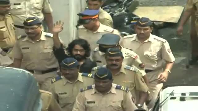 Watch Aseem Trivedi accepts bail, to be released on Wednesday Video