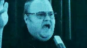 Watch Megaupload Founder Has A Dream Video