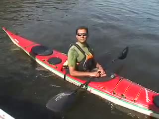 Watch Kayak How To Video