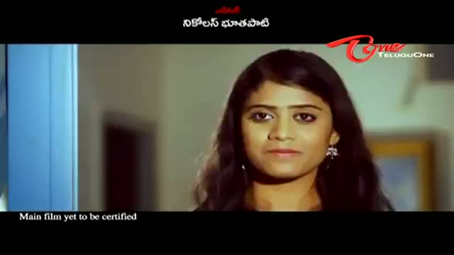 Watch Ade Prema Movie Promo - Samatha - Anuj Ram - Telugu Cinema Movies Video