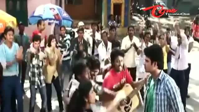 Watch Ade Prema Songs - Naa Choti Yaro - Samatha - Anuj Ram - Telugu Cinema Movies Video