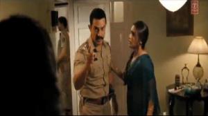 Watch Talaash Theatrical Trailer - Aamir Khan, Kareena Kapoor & Rani Mukherjee Video