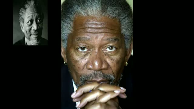 Watch Morgan Freeman Death Hoax Dismissed Since Actor Is "Alive And Well' Video