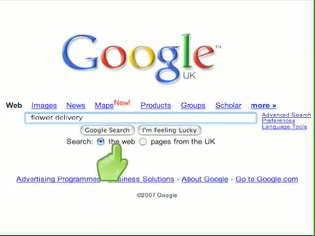 Watch An introduction to Google AdWords Video