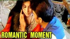 Watch Romantic Moments: Dr Ashutosh INTIMATELY ROMANCES Dr Nidhi in Kuch Toh Log Kahenge (12th September 2012) Video