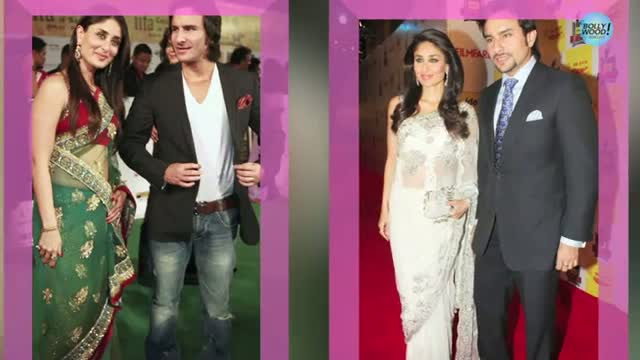 Watch Saif-Kareena Wedding Invitations OUT! Video