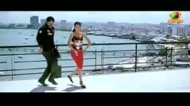 Watch Devaraya Movie Song Trailer - Hallele Hallele Song - Srikanth, Meenakshi Dixit - Telugu Cinema Movies Video
