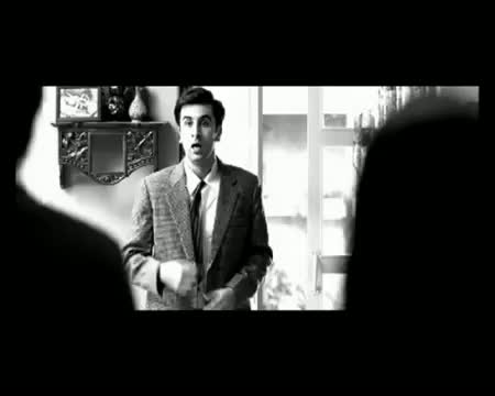 Watch Barfi gets legal notice as Murphy angry with Barfi Video