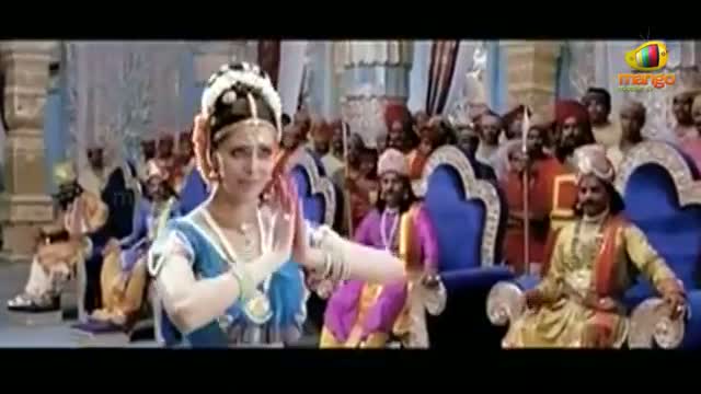 Watch Devaraya Movie Song Trailer - Sri Krishnaraya Song - Srikanth, Meenakshi Dixit - Telugu Cinema Movies Video