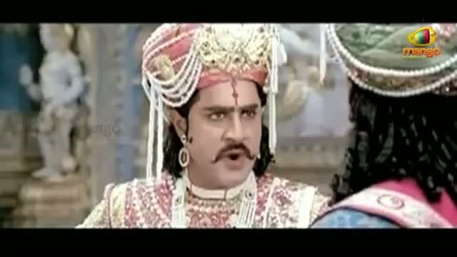Watch Devaraya Movie Theatrical Trailer - Srikanth, Meenakshi Dixit, Vidisha - Telugu Cinema Movies Video