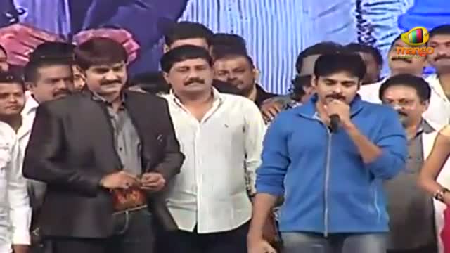 Watch Devaraya Movie Audio Launch - Pawan Kalyan Praising Srikanth - Telugu Cinema Movies Video