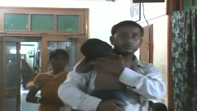 Watch Encephalitis toll reaches 281 in Gorakhpur Video