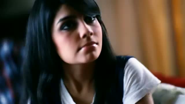 Watch Lamha Lamha - Hasan Amin (Official Video Song) Video